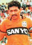 	Mario Castillo 	